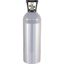 CO2 Cylinder and CO2 Sales