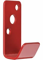 Fire extinguisher wall mount sales