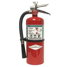 Halon extinguisher sales