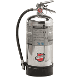 Pressurized Water extinguisher sales